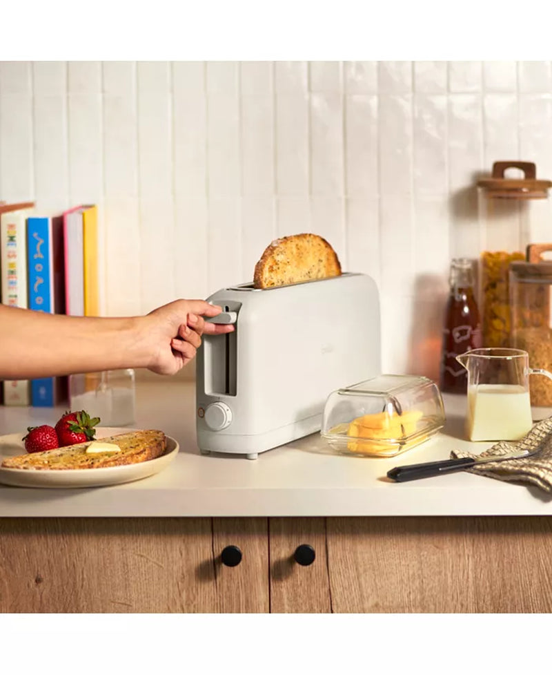 2 Slice Slim Toaster