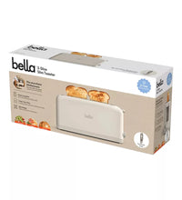 2 Slice Slim Toaster