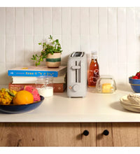 2 Slice Slim Toaster