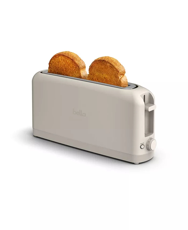 2 Slice Slim Toaster