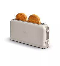2 Slice Slim Toaster