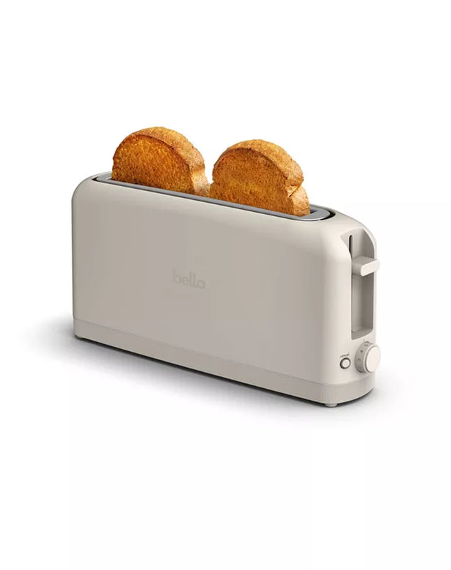 2 Slice Slim Toaster