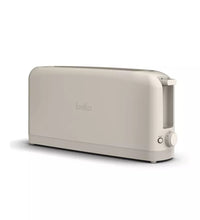 2 Slice Slim Toaster